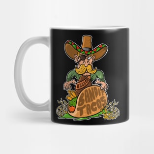 Banditacos Mug